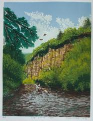 The Canoe Trip