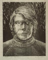 Self Portrait 1