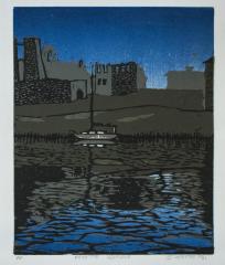 Fayette Nocturne