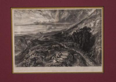 Souvenirs D'Auvergne