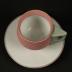 Cup and Saucer (saucer)