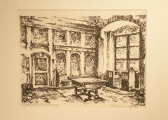 Luther's Home / Witteneberg