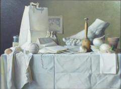Color of White
