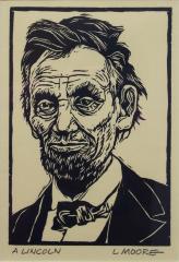 A. Lincoln