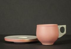 Cup and Saucer (saucer)