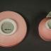 Cup and Saucer (saucer)