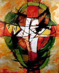 Crucifix (Opus 251)
