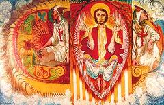 Pantocrator: The Final Coming (Opus 287)
