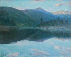 Mountain Lake