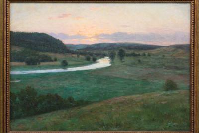 Upper Iowa Valley