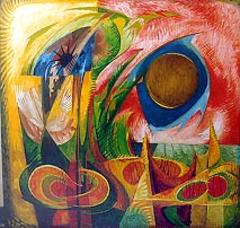 The Voided Star Afar (Opus 271)