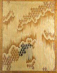 Japanese Paper Stencil
