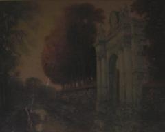 Classic Archway