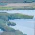 Rice Lake Diptych