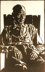 Carpenter's Hands