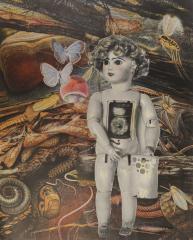 Doll and Flora Series