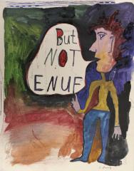 Self-Portrait