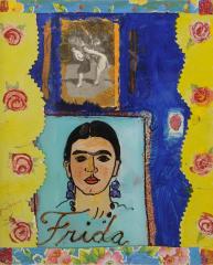 Young Frida