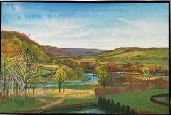 Oneota Valley 