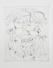 Male of Sorrows #5