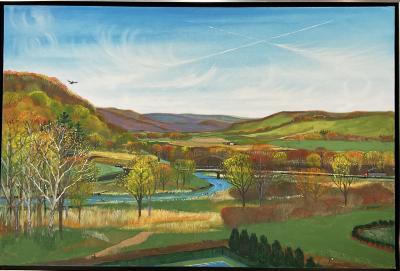 Oneota Valley 