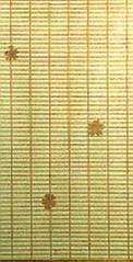 Japanese Paper Stencil