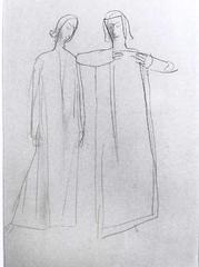 Marguerite Wildenhain and Trude Jalowetz