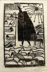 Der Schäfer (The Shepherd)