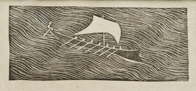 Segelschiff (Sailing Ship)