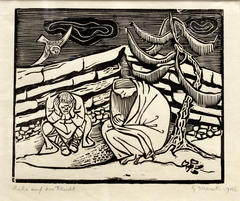 Ruhe auf der Flucht (Rest in Flight)