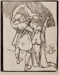 Kindermord (Infanticide)