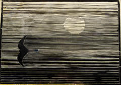 Dämmerung (Sunset) or Wintermond (Winter Moon)