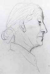 Portrait: Marguerite Wildenhain