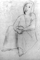 Marguerite Wildenhain