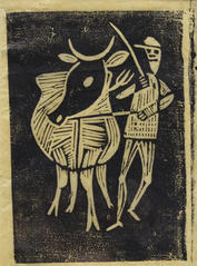 Kuhhirte (Herdsman)