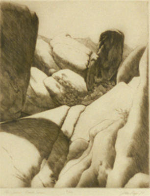 The Seam