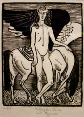 An Hoelderlin