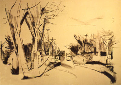 Street Scene