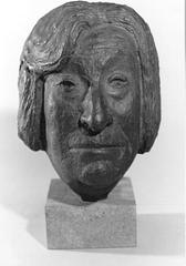 Mask - Marguerite Wildenhain