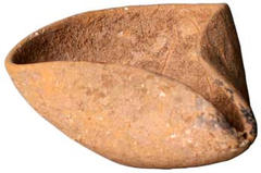 Oil Lamp