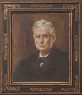 Christian Keyser Preus