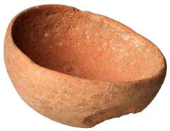 Oil Lamp