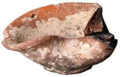 Oil Lamp