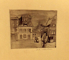 Street Scene