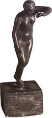 Nude Woman