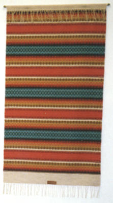 Woven Hanging