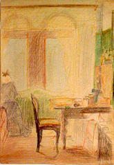 Rudolstadt Kar Freitag 1919 (H. Fr.)
