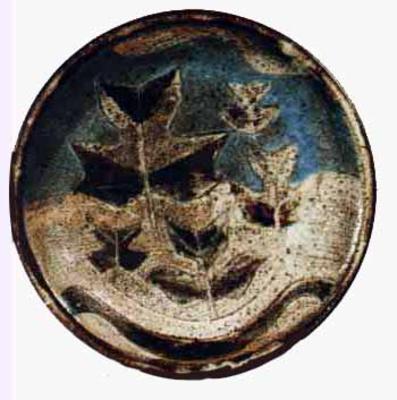 Large Flat Platter