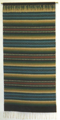 Woven Hanging