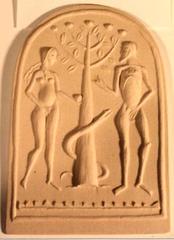 Adam and Eve